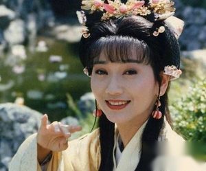 历史上真有阿房女吗？秦始皇与阿房女什么关系？