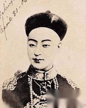 晚清宫女回忆：光绪帝是如何召幸珍妃的？（图）