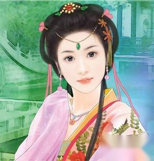 魏晋南北朝的男女聚会：恣意欣赏他人美妻娇妾