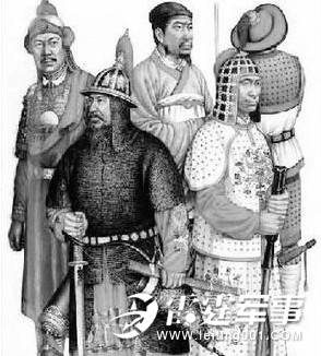 明朝是什么时候灭亡的？ 明朝是怎么灭亡的？