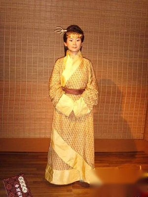 马王堆汉墓辛追一生传奇简介 辛追夫人怎么死的