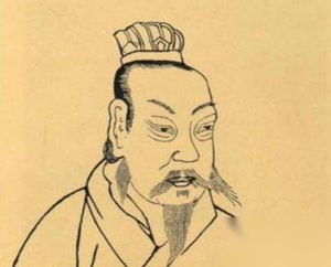曹操手下奇葩文人：钟繇为学书法竟然去偷盗古墓