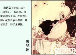 靖康劫难：北宋后宫佳丽惨遭金人集体蹂躏