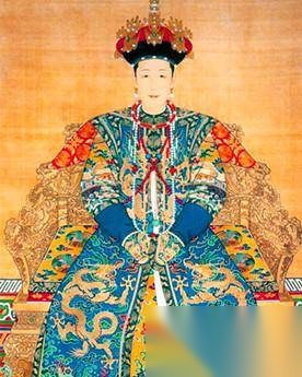 雍正为何杀死自己亲生母亲乌雅氏？雍正母亲是谁