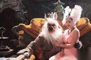 牛魔王竟是西游记中最逍遥自在的妖怪！凭本事吗