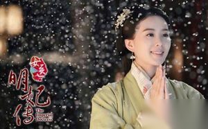 朱祁镇与谈允贤的故事 揭历史上谈允贤到底爱谁
