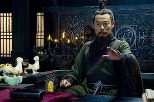 解密鲁肃：三国时期比诸葛亮还要厉害的“谋士”