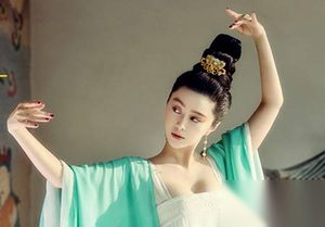 山口百惠是杨贵妃后代吗？贵妃东渡日本是真的吗