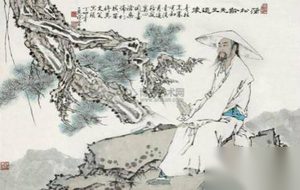 蒲松龄笔下发家致富的好媳妇：日夜纺织 储粮贩卖