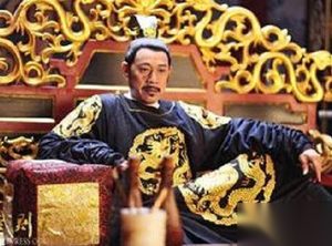 唐太宗李世明为何不杀武则天？是对其有真感情