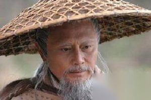 揭秘历史：元始天尊真是姜子牙真正的师傅吗