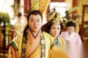体格健硕的万贵妃是如何让明宪宗朱见深痴迷的