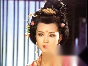 揭秘:历史上真实的上官婉儿是怎么样的人?