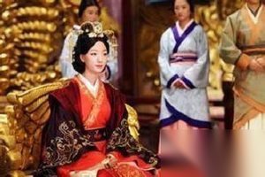 揭秘： 一代贤后卫子夫竟然是汉武帝的外甥女