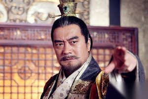 枭雄罗艺因巫婆一个预言起兵造反 最后却悲剧收场