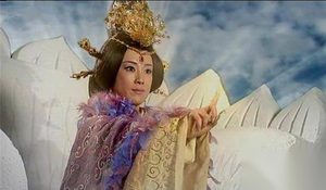 揭秘西王母身世之谜 原来是元始天尊和太元圣母所生
