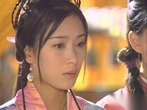 史上唯一一个以军礼下葬的女子 竟然是平阳公主