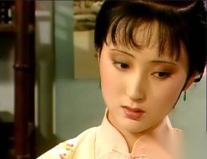 林黛玉身上的“原罪”才是使王夫人不喜欢她的原因