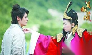 笑傲江湖东方不败武功如何？东方不败武功厉害吗