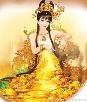 明成祖朱棣的北韩妃子 揭开帝王的“洋情人”