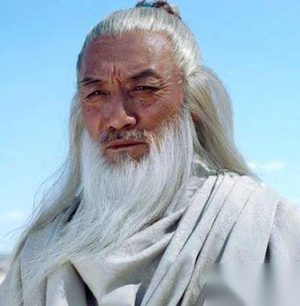 张三丰是不是小龙女的私生子？张三丰是谁的儿子