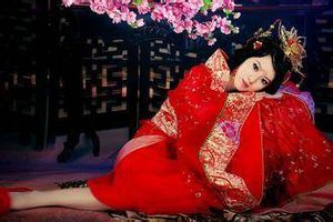 息妫出生时被预言不祥人 结果三个国家为她打仗