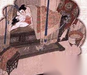 盘点史上四大奇葩皇帝：南宋废帝刘子业榜上有名