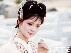 大观园里谁最“春风得意”？这项非薛宝钗莫属！