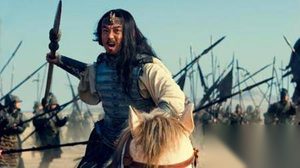 三国名将西凉锦马超竟是不忠不孝不仁不义之人？