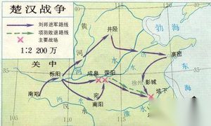 解密：民间为何说汉高祖刘邦杀三王致三国亡汉？