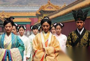 揭秘：明朝历史上为何嘉靖三任皇后都不得善终？