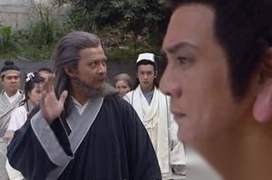 天龙八部扫地僧不出手萧氏父子会死于慕容手下吗