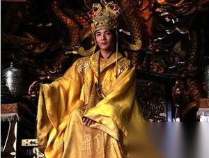 揭秘：古代的帝王们如何用神话来包装自己的生日