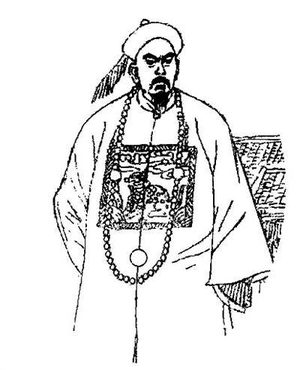 清朝轶事：清朝的查赈大员到底是怎样“被自杀”的？