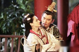 隋炀帝杨广最喜欢的女人是谁？历数杨广的妃子