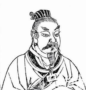 历史上最早的美人计：尧帝把娥皇、女英嫁给舜