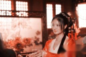 一代名妓李师师 名妓李师师与宋徽宗的刻骨爱情