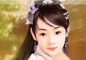 汉武帝最爱的女人死后为她招魂却几乎没人知道她