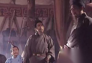 揭秘：三国历史上反贼魏延的保护伞竟是诸葛亮