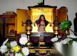 揭秘日本十大灵异事件 日本真实灵异事件