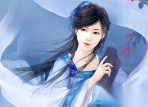 蔡琰有三个丈夫却被评为贞烈之女让曹操牵肠挂肚