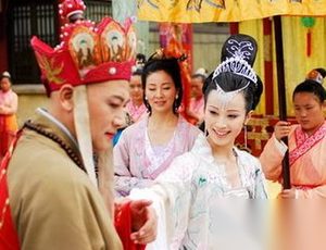 女儿国在何处？唐玄奘在女儿国邂逅过艳遇吗