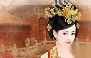 奇女子羊献容在国破后成为俘虏的她竟被封皇后
