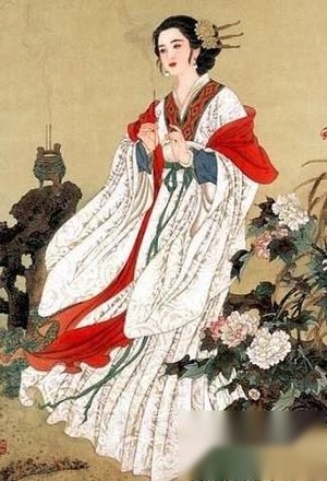 细数貂蝉生命中的五个男人 貂蝉的结局如何？