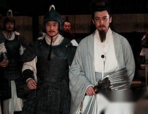 周瑜之死：诸葛亮因“暗恋”小乔活活气死周瑜