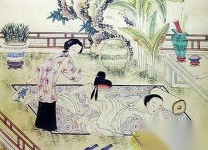 明代宫禁混乱：道士钻空子混到宫中与宫女通奸