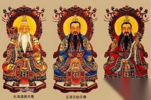 解密：西游神话里如来佛祖最忌惮的群体是什么？