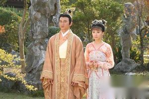 红颜薄命的小周后 传统美人小周后的悲情故事