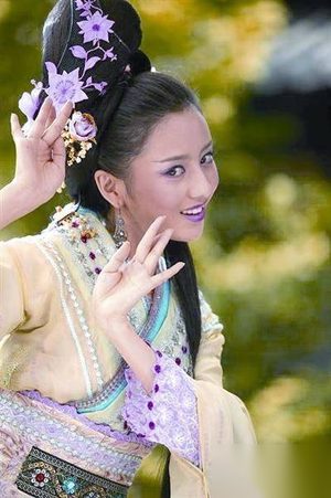 揭秘红颜祸水汉成帝皇后赵飞燕终身不孕的玄机！