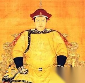 清朝后宫的“选秀”制度 是由哪一个皇帝创立的？